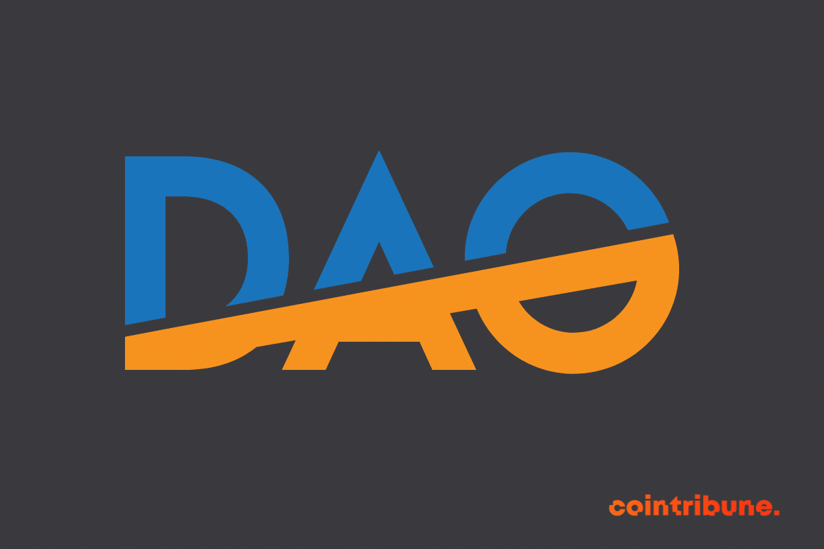 DAO mention