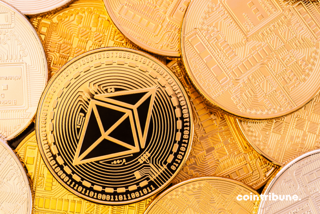 Les altcoins, des cryptomonnaies variées représentant l'évolution et la diversité du secteur