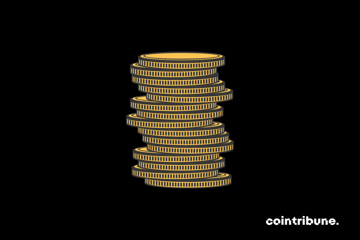 Security tokens
