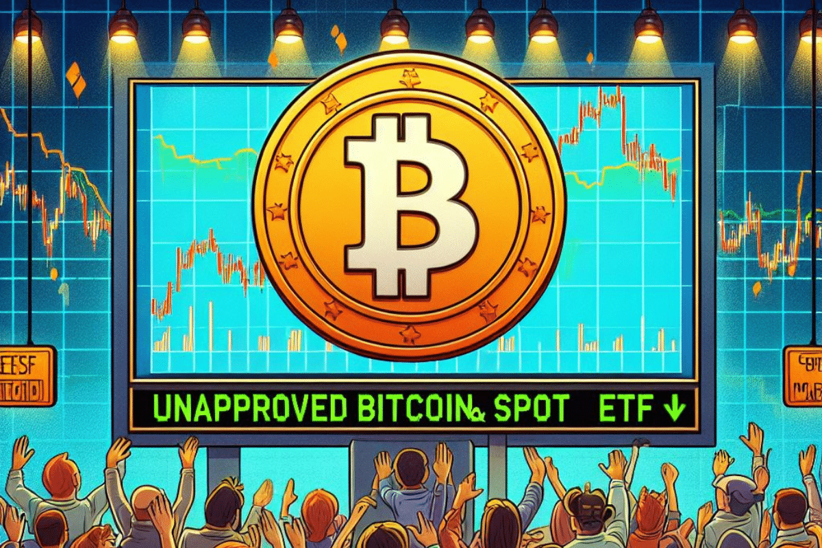 Bitcoin ETF approved?