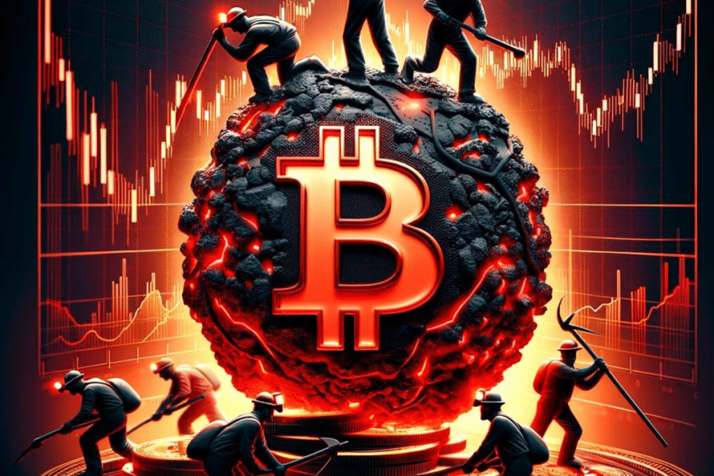 Bitcoin et le mineurs