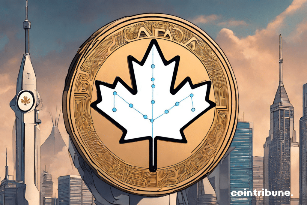 le futur de la regulation crypto au canada