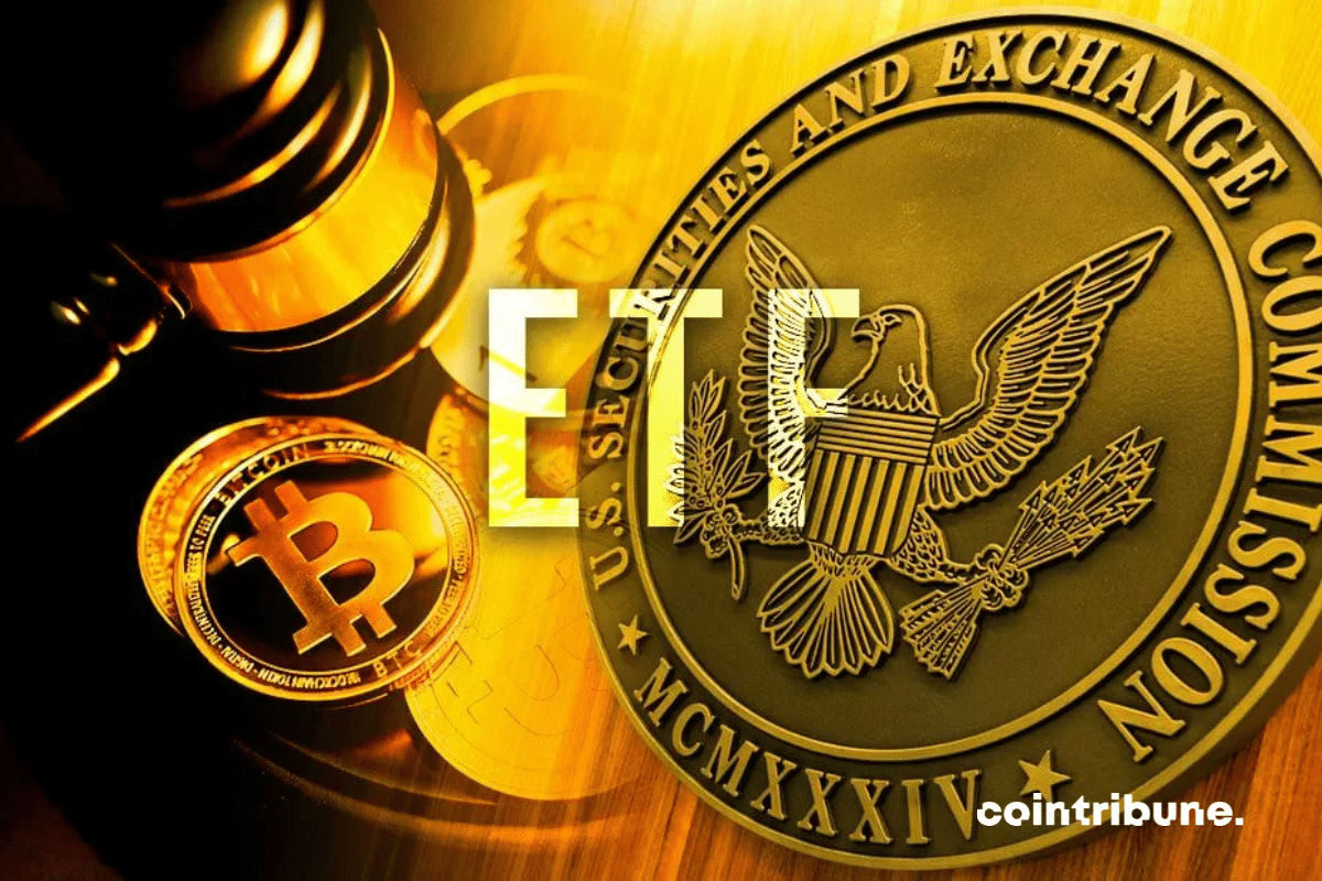 Bitcoin SEC