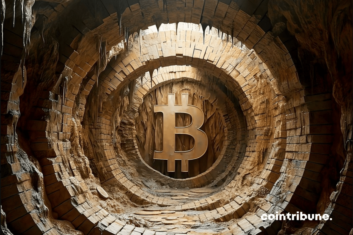 bitcoin Mining