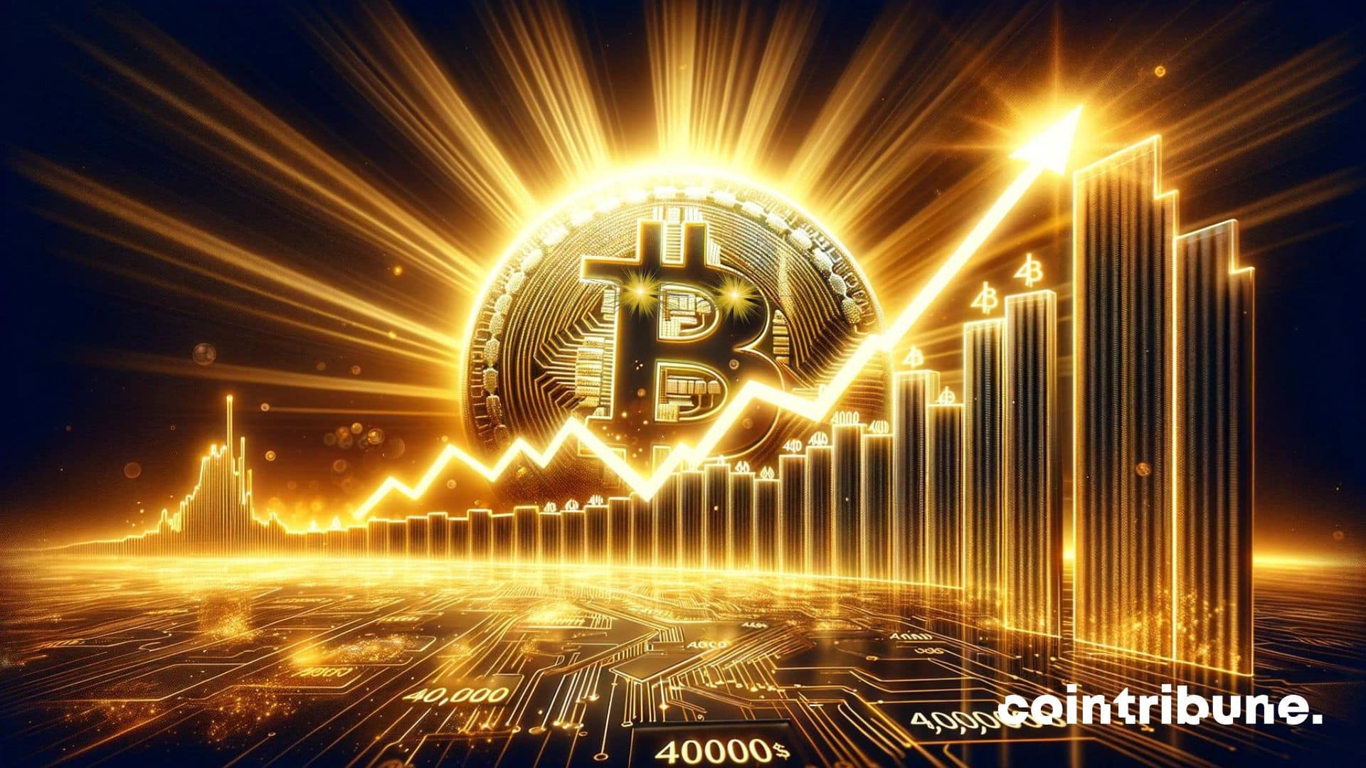 Bitcoin 50000 matrixport crypto