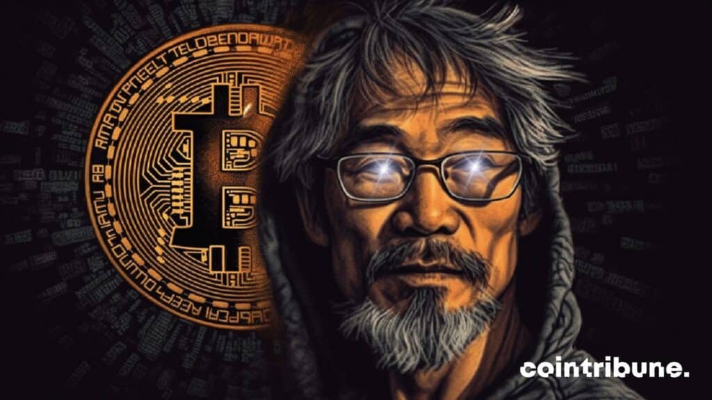 Bitcoin Satoshi nakamoto genesis crypto