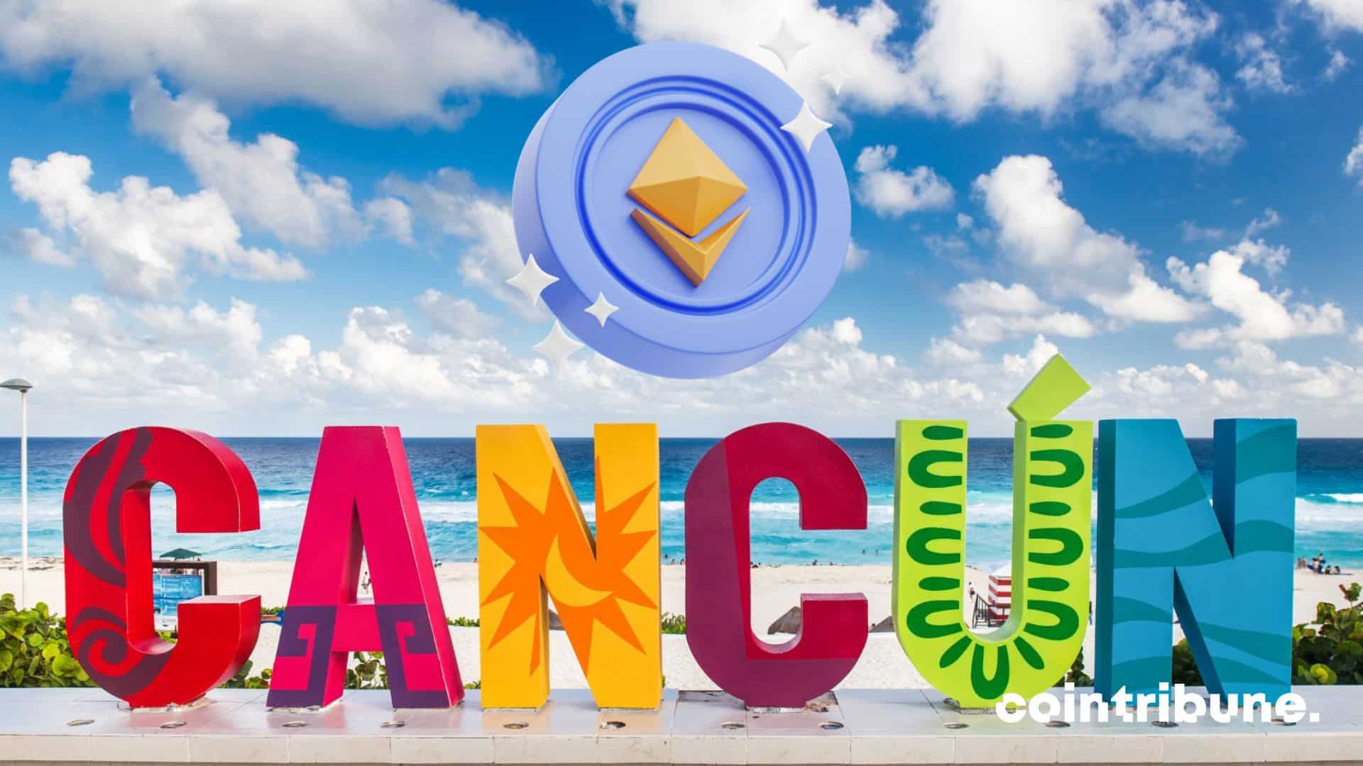 Ethereum Cancun-Deneb Goerli