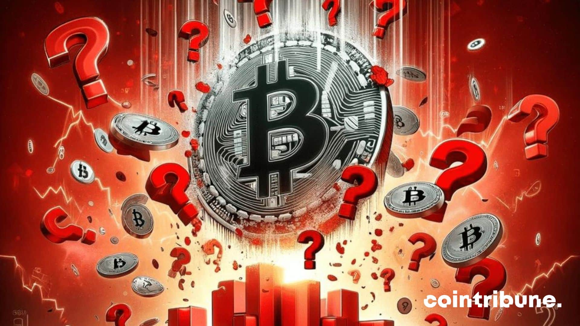 Bitcoin crypto chute crypto rash