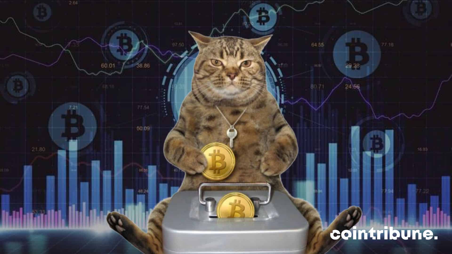 Bitcoin crypto