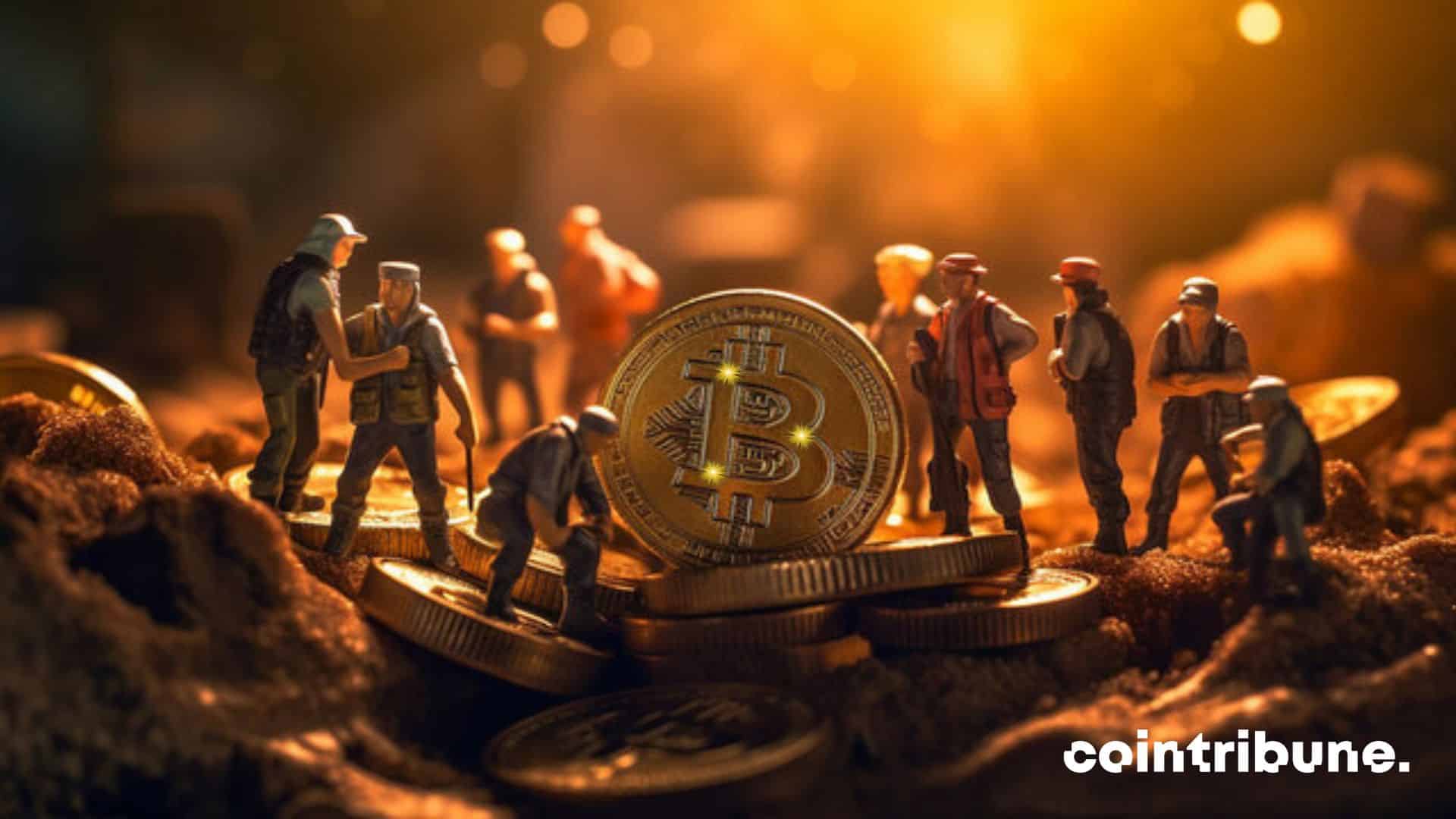 bitcoin halving mining crypto