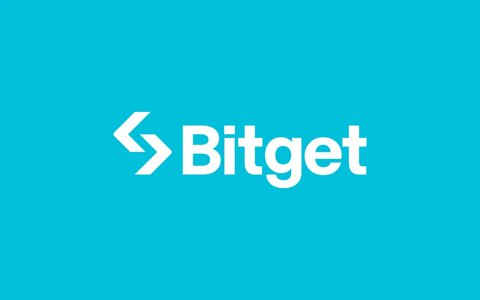 Logo Bitget