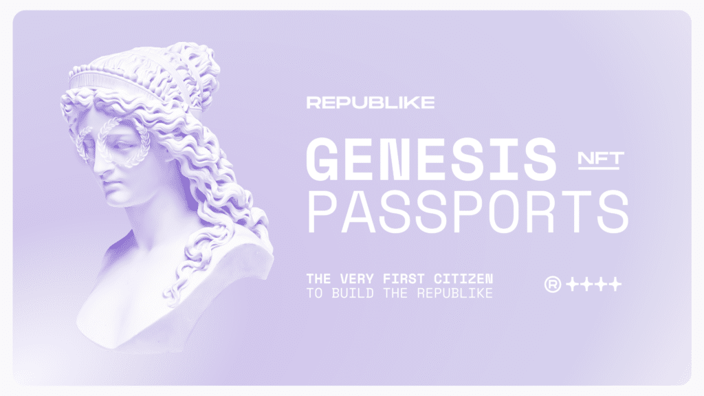 Republike - Les nouveaux réseaux sociaux qui vont marquer 2024