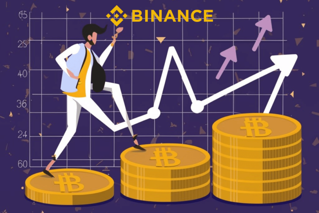 Actu Binance