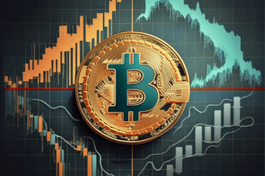 Analyse Bitcoin