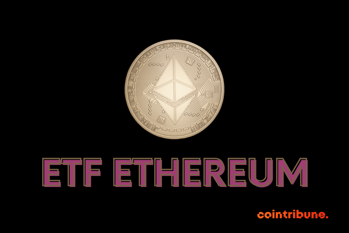 ETF Ethereum Spot