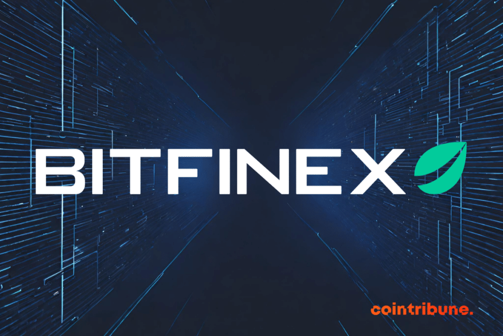bitfinex lightning network