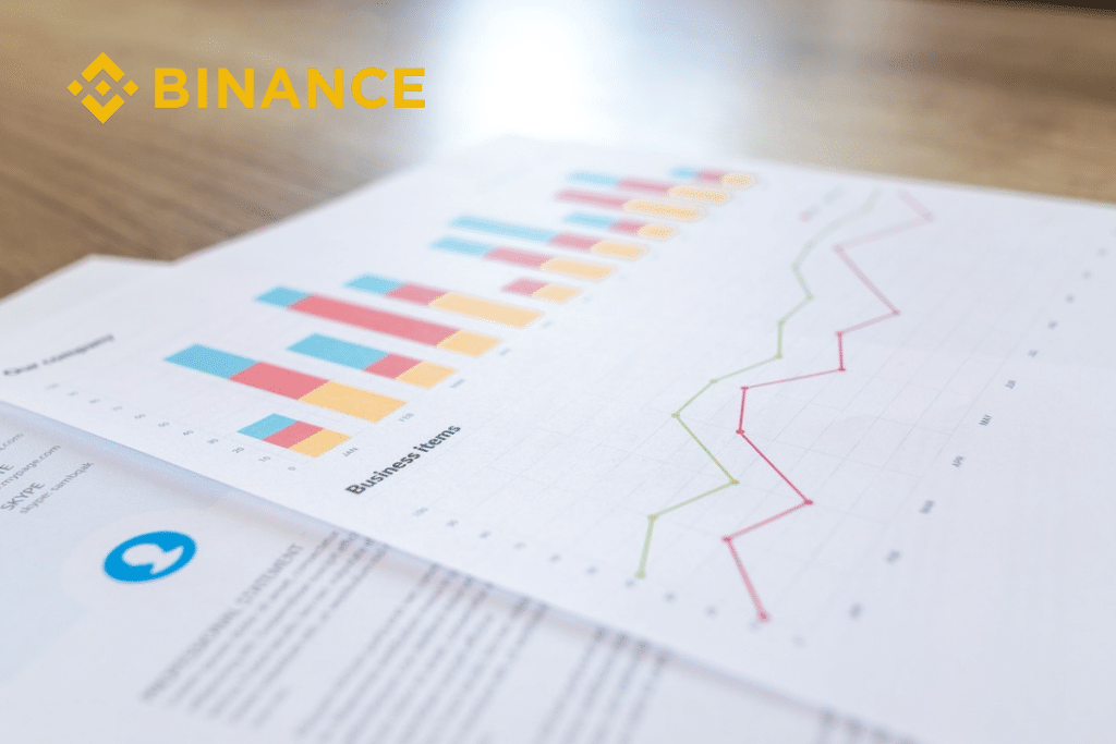 Bilan crypto Binance 2023