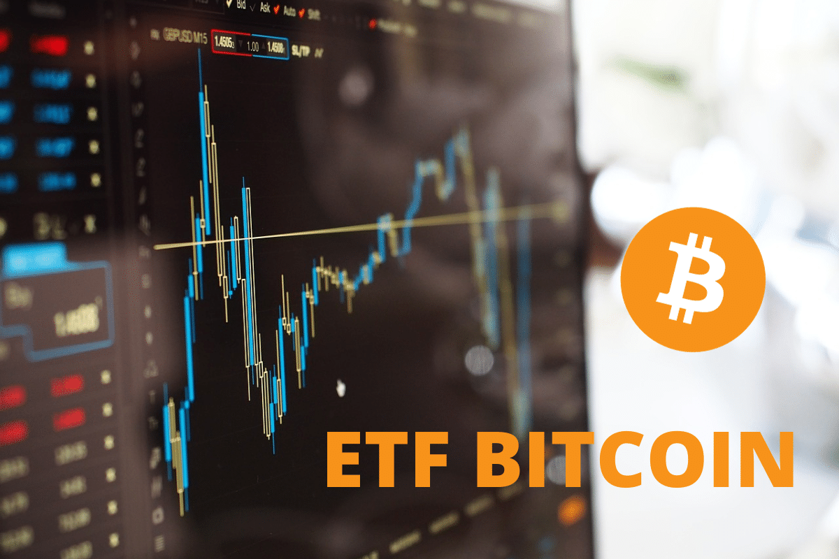 Actu crypto ETF Bitcoin