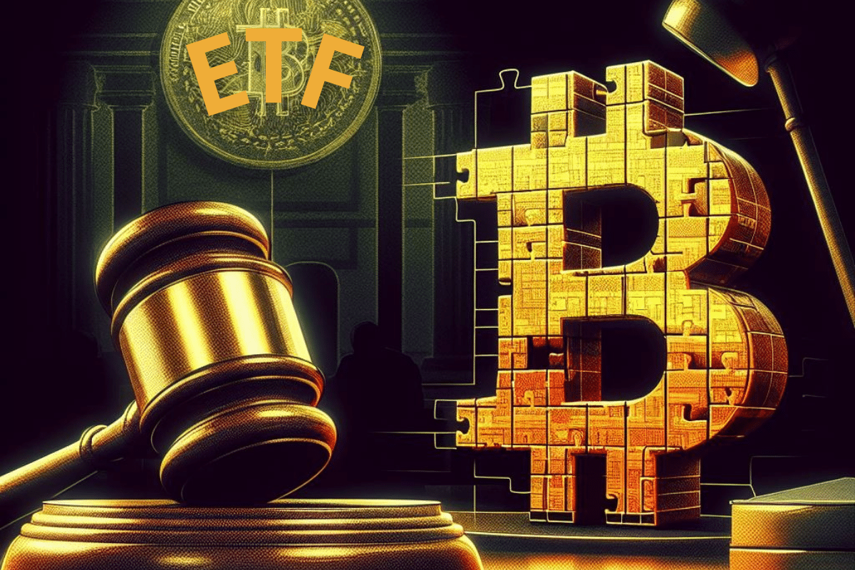 ETF Bitcoin devant le jugement de la SEC