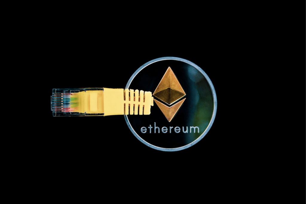 Blockchain Ethereum