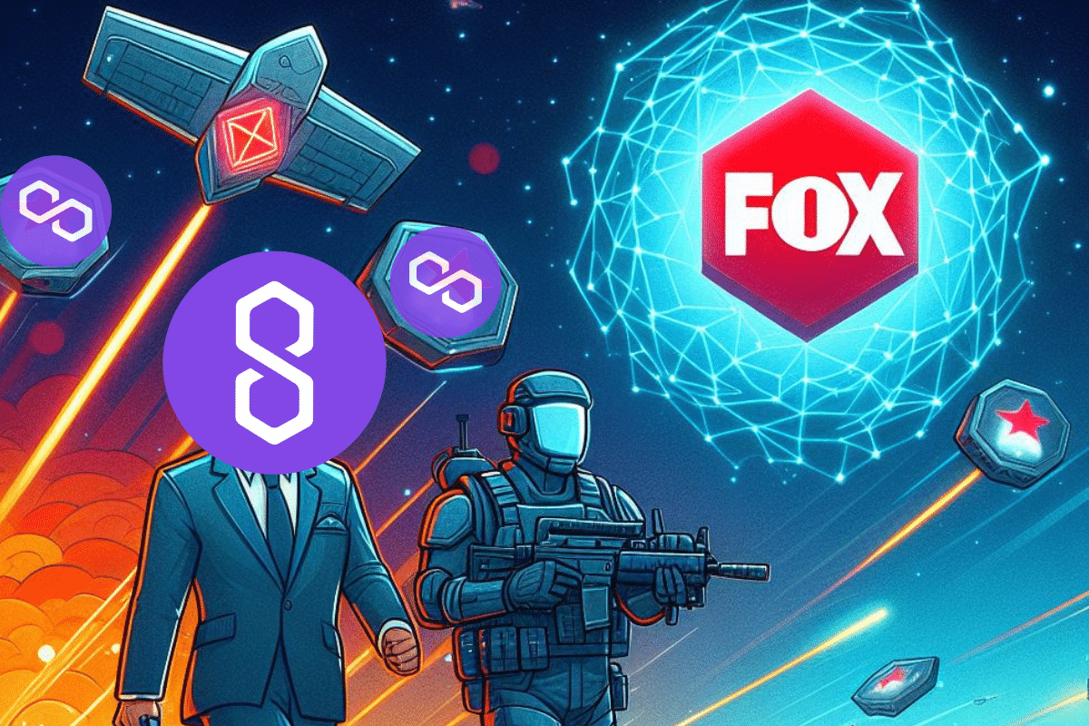 Polygon et Fox lancent Verify