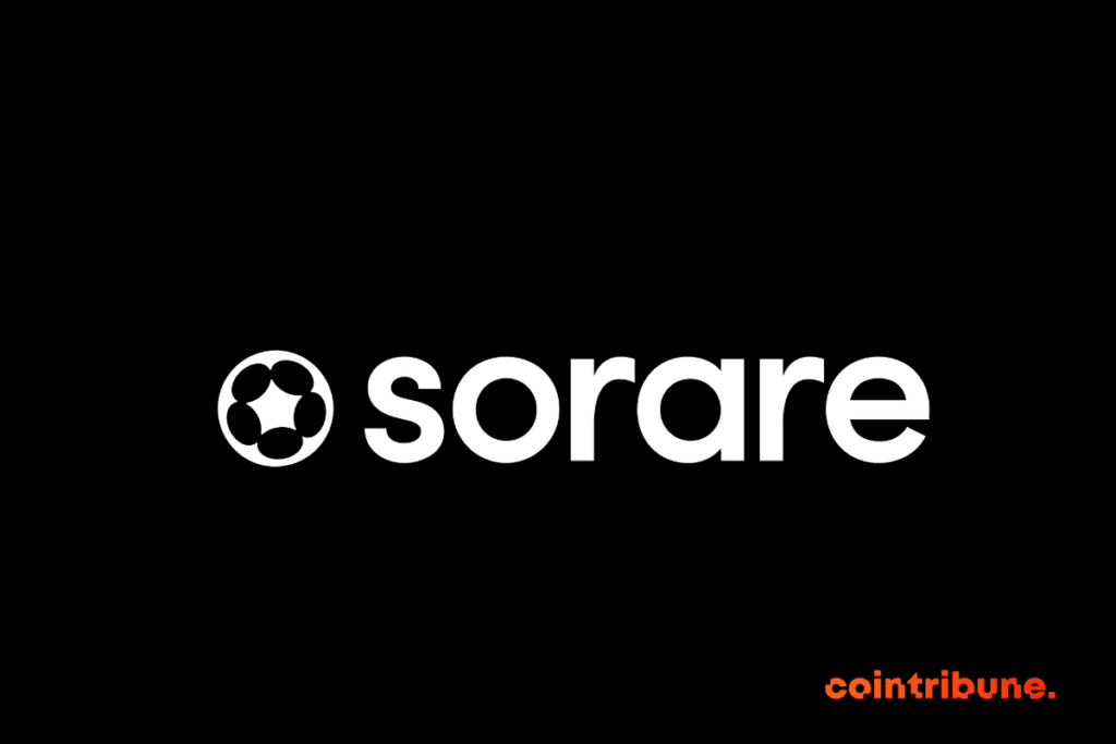 Sorare, l'un des meilleurs jeux metaverse