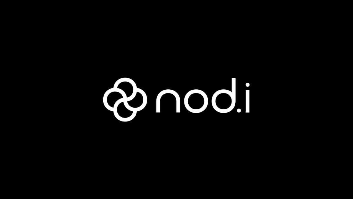 Logo de Nod.i