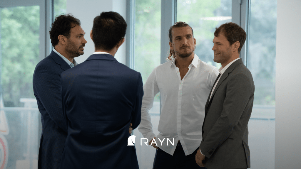 Guide Complet Rayn 2024 : Naviguez dans l'Univers de la Crypto