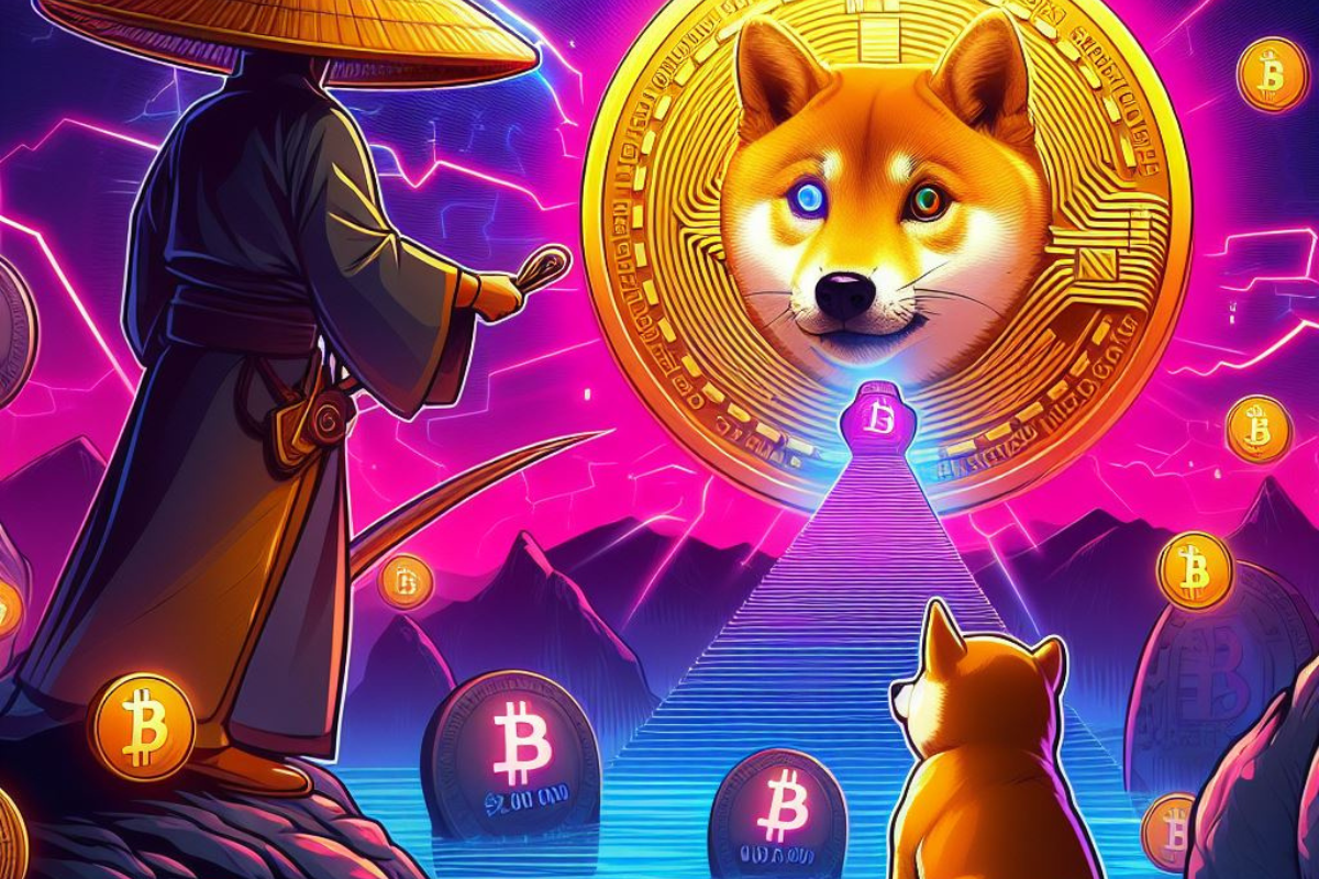 Shiba Inu dans l insertitude crypto