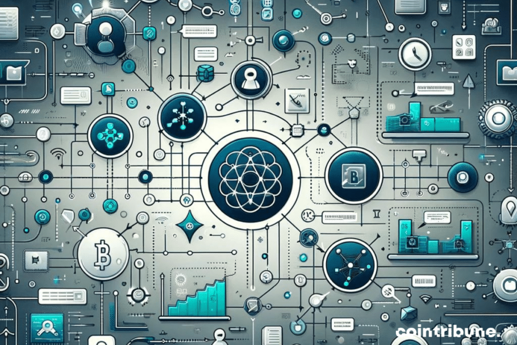 Les DePIN réinventent l'accès aux infrastructures via une exploitation communautaire