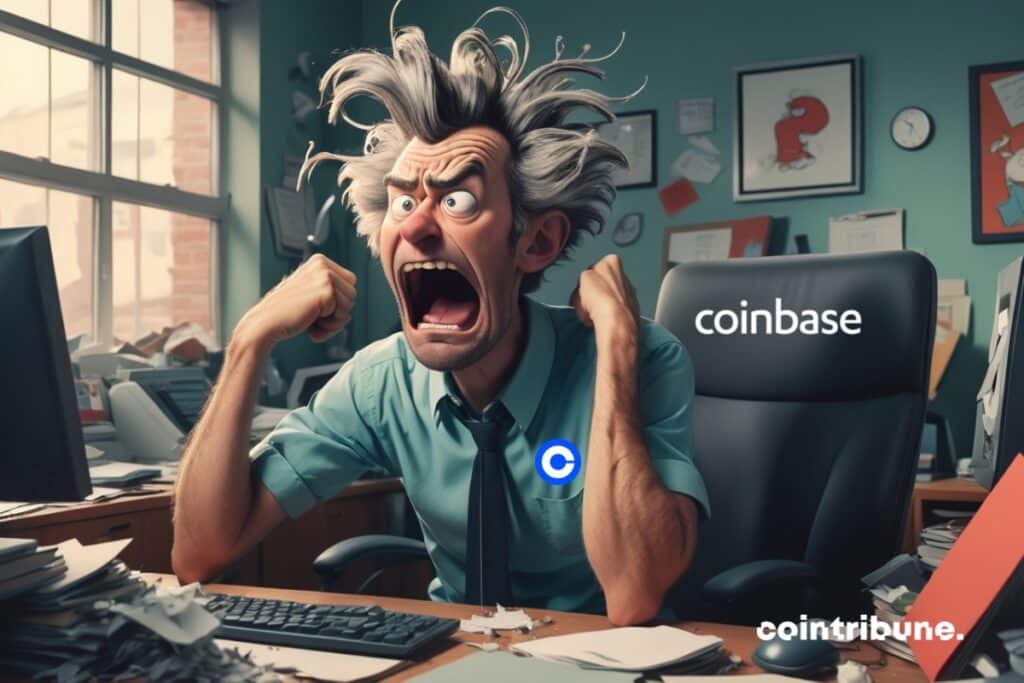 Coinbase Crypto Bitcoin