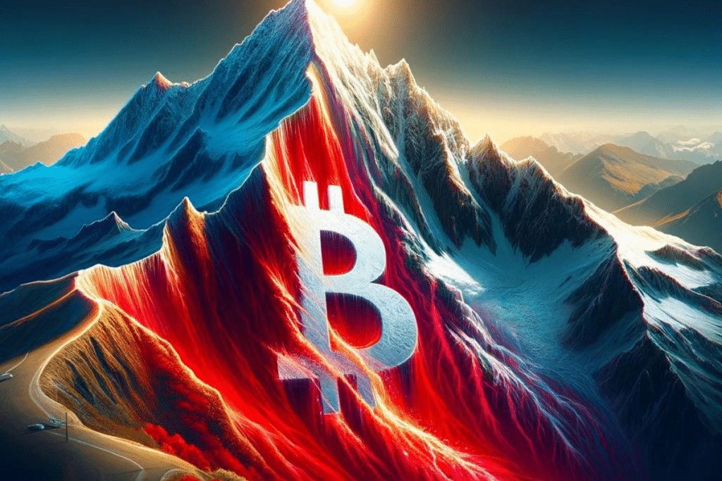 Bitcoin bull run