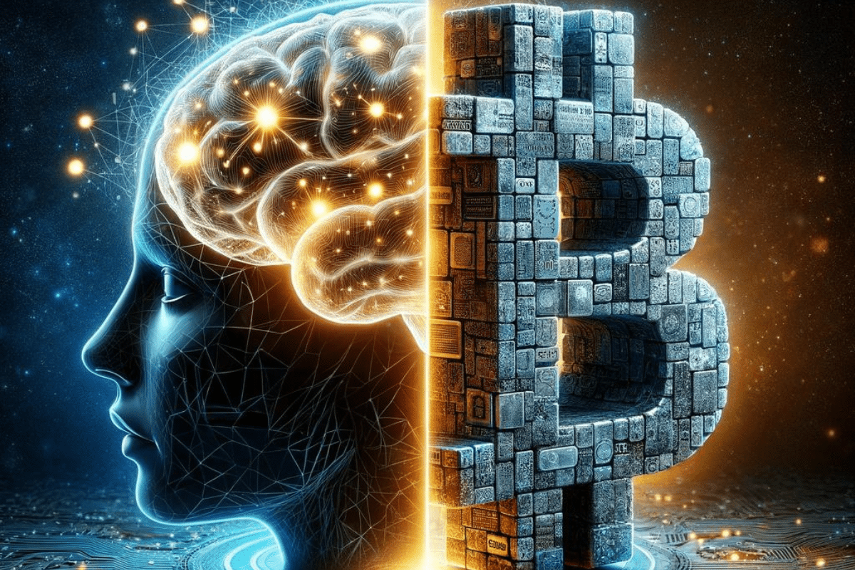 Bitcoin vs IA