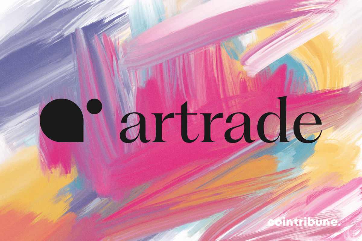 Artrade, transformer chaque œuvre d’art en Real World Asset (RWA) sur la blockchain