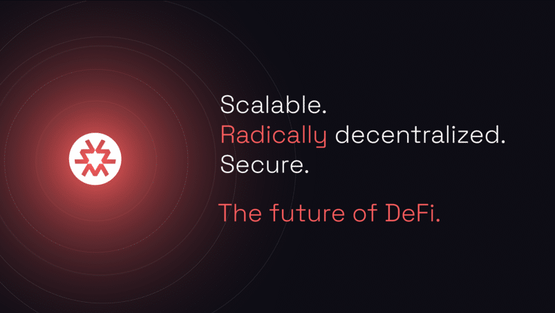 massa the future of defi