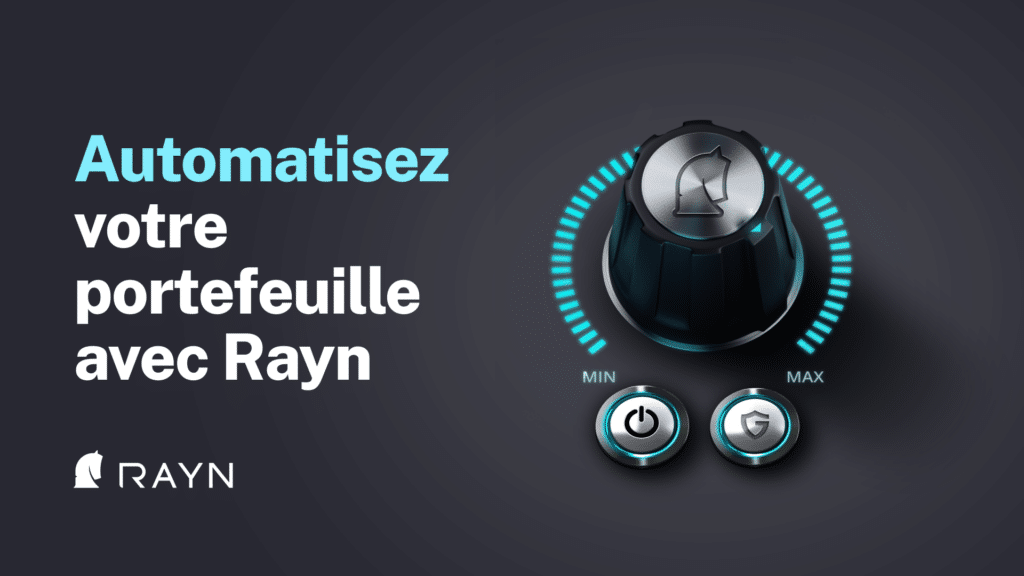 Diversification de portefeuille : Améliorer vos rendements avec Rayn