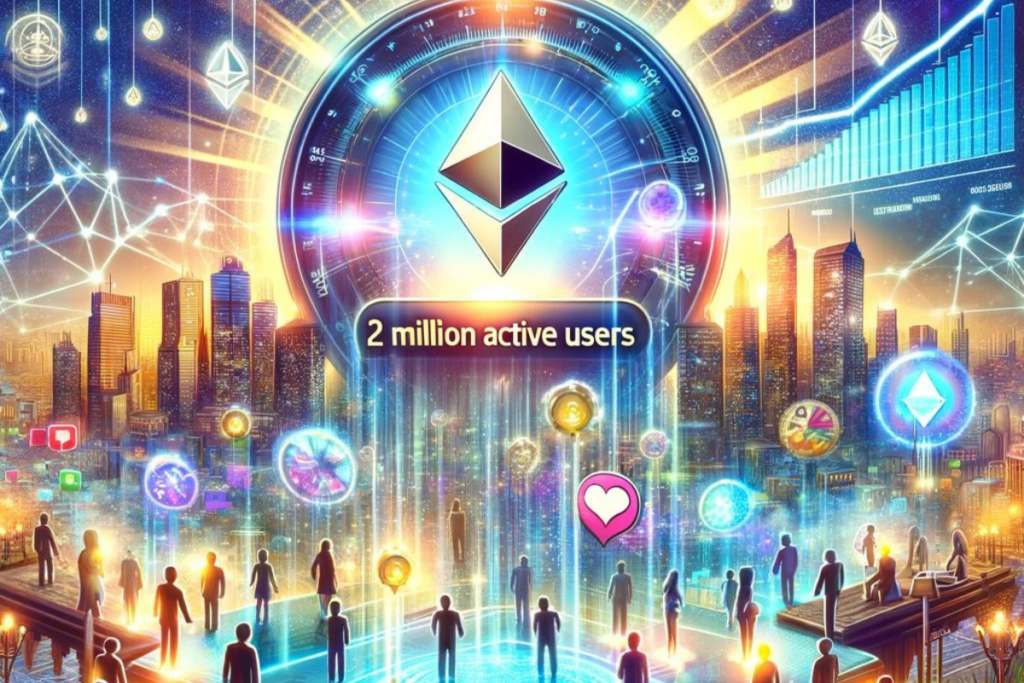 Crypto : Ethereum