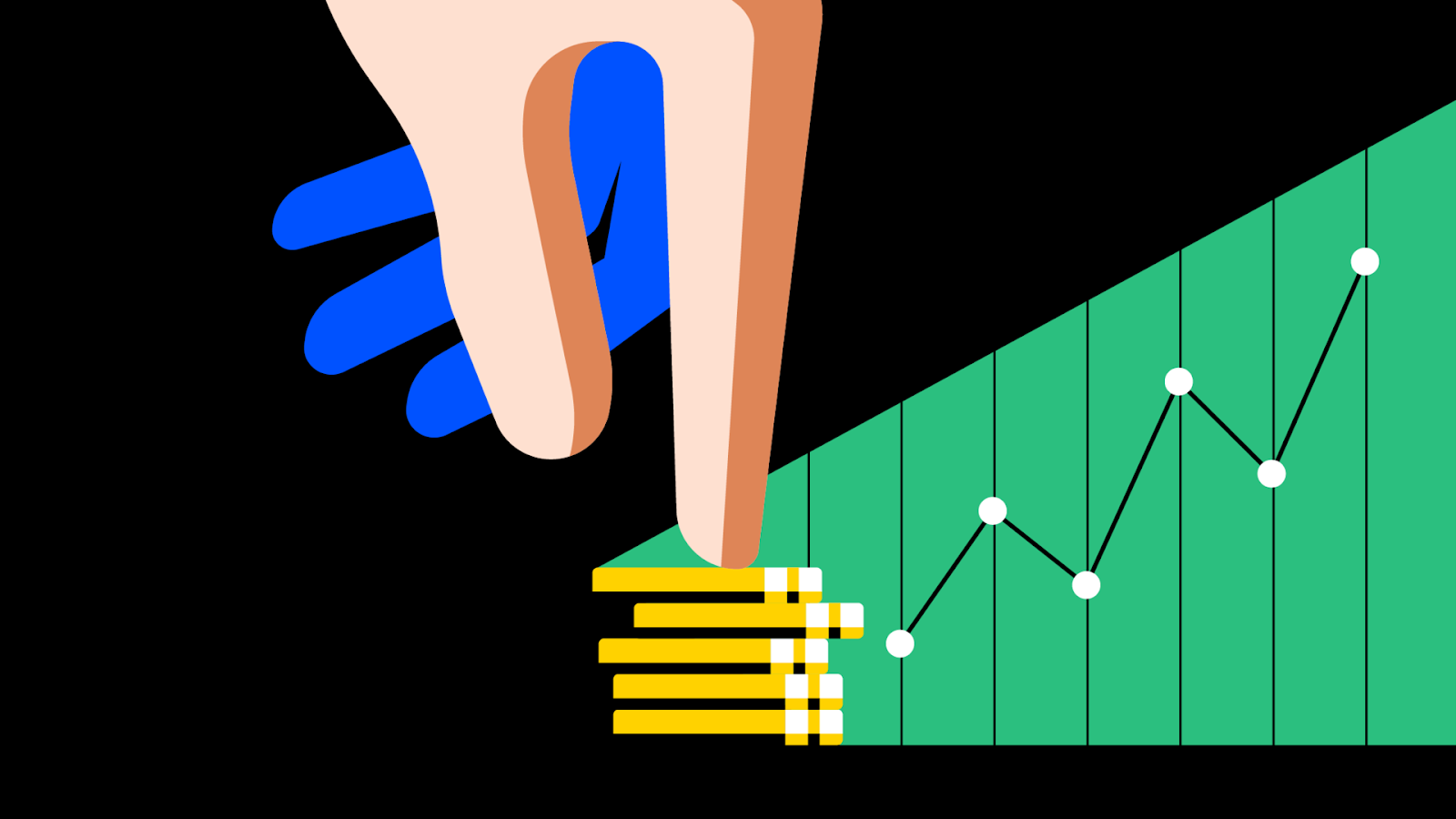 3 Crypto Staking Platforms To Try Amidst ,000 Bitcoin Prices
