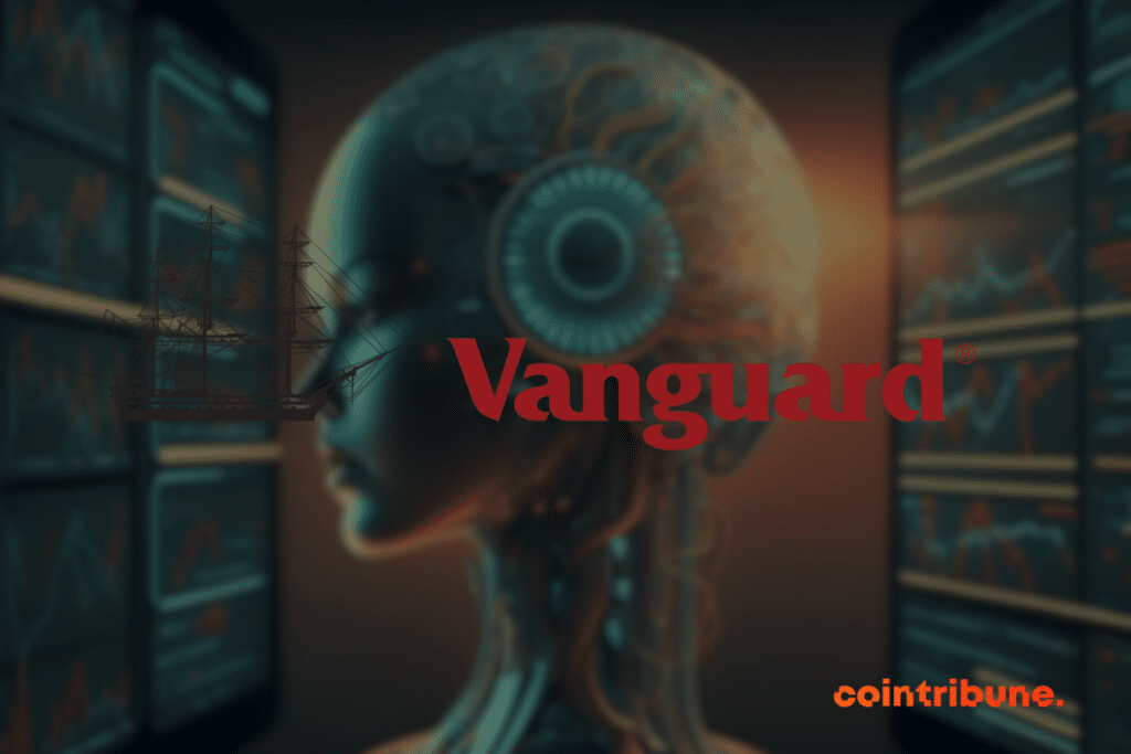IA Vanguard