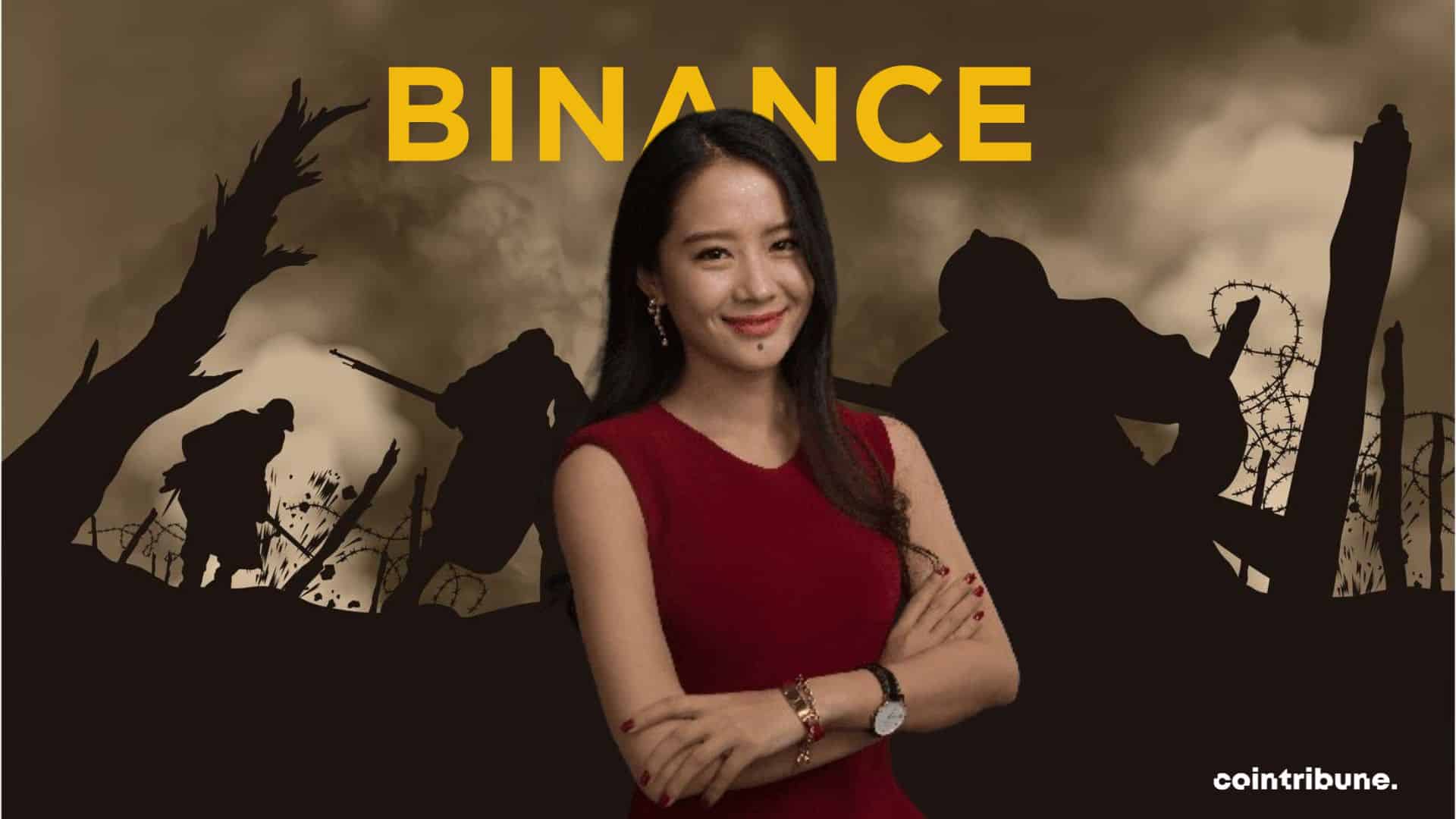 Binance Crypto