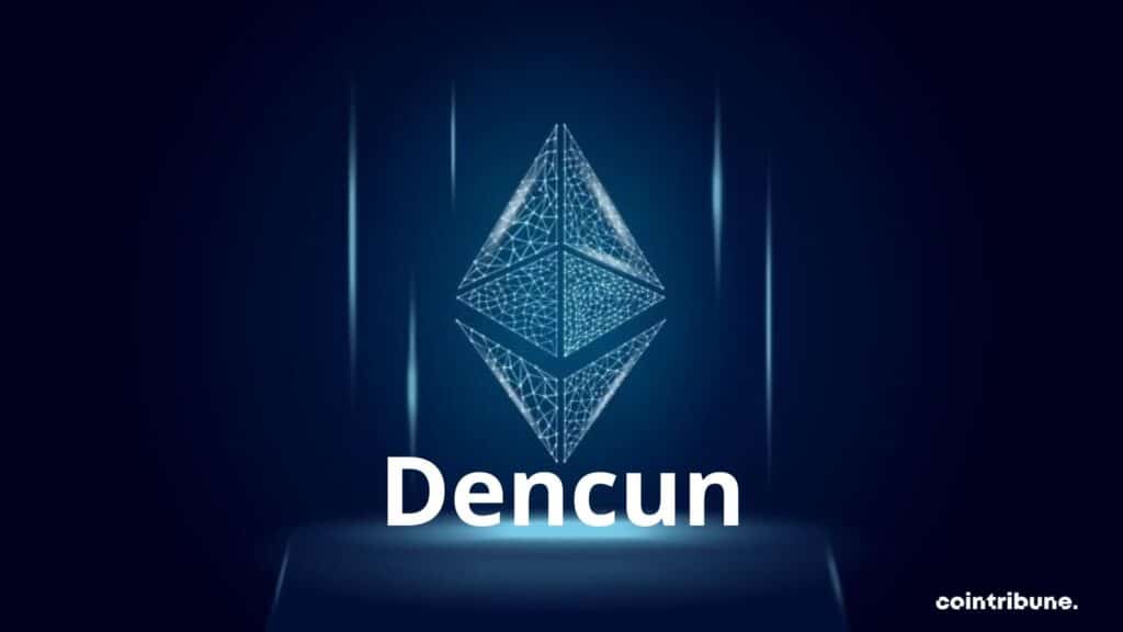 Ethereum Dencun