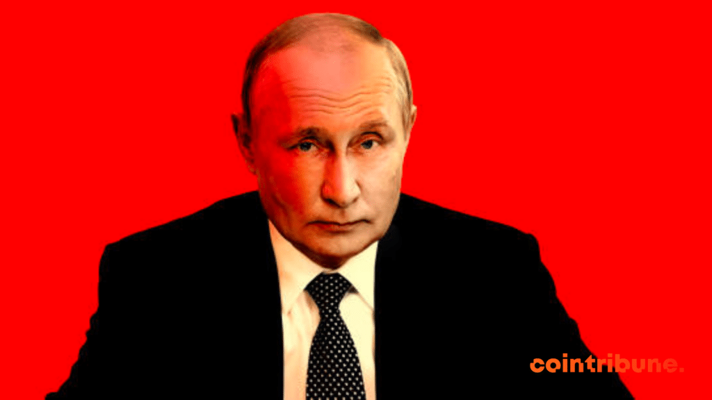 Poutine effrayant