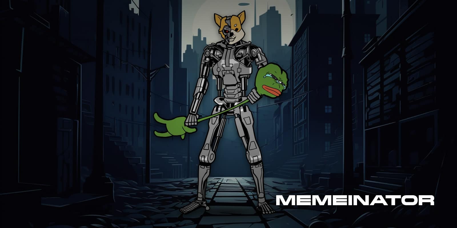 Meme coins en 2024 - Les plus grosses préventes du 1er trimestre