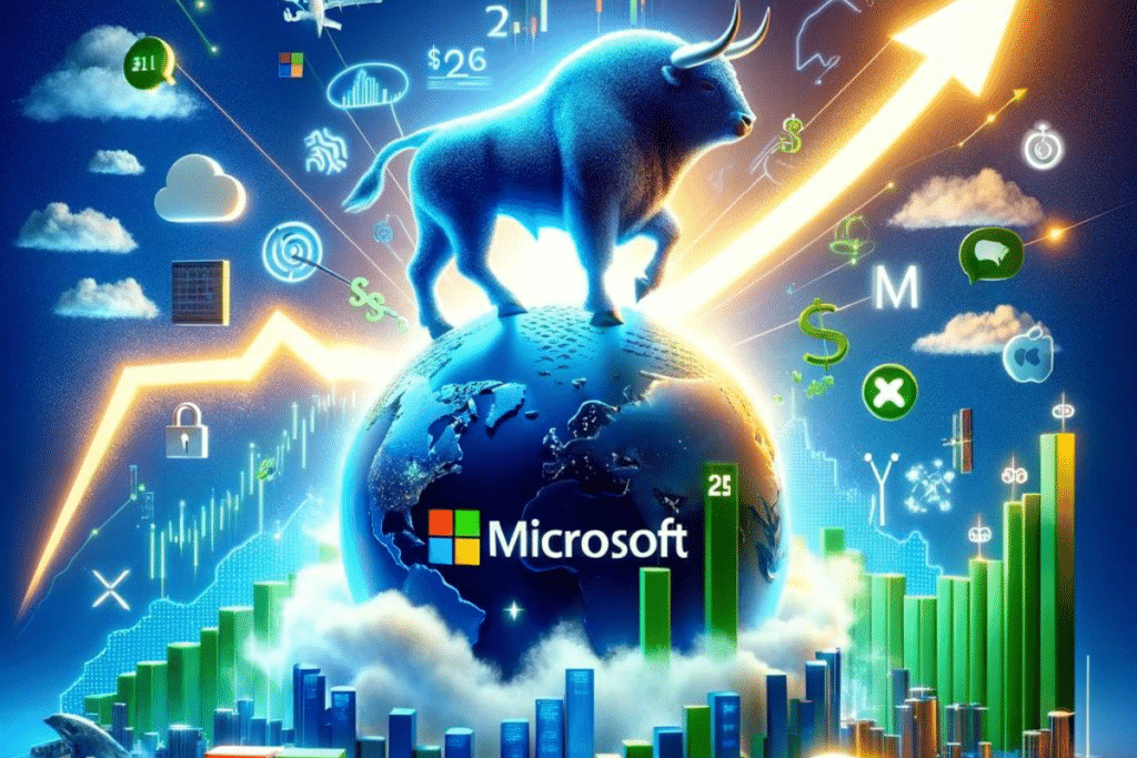 Microsoft Pump