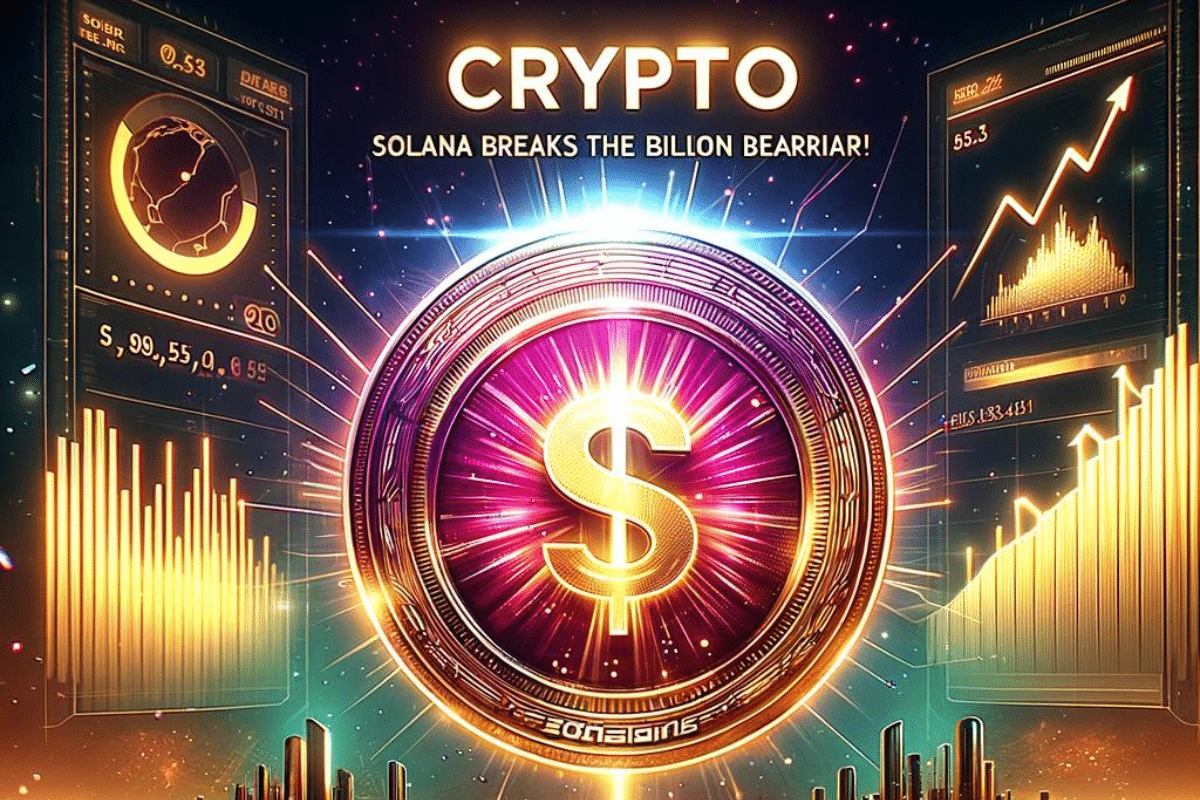 Crypto Solana