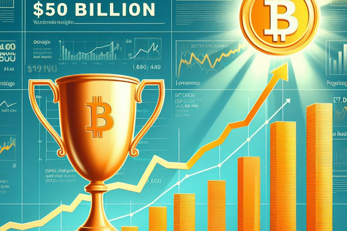 Une coupe pour les ETF Bitcoin Spot