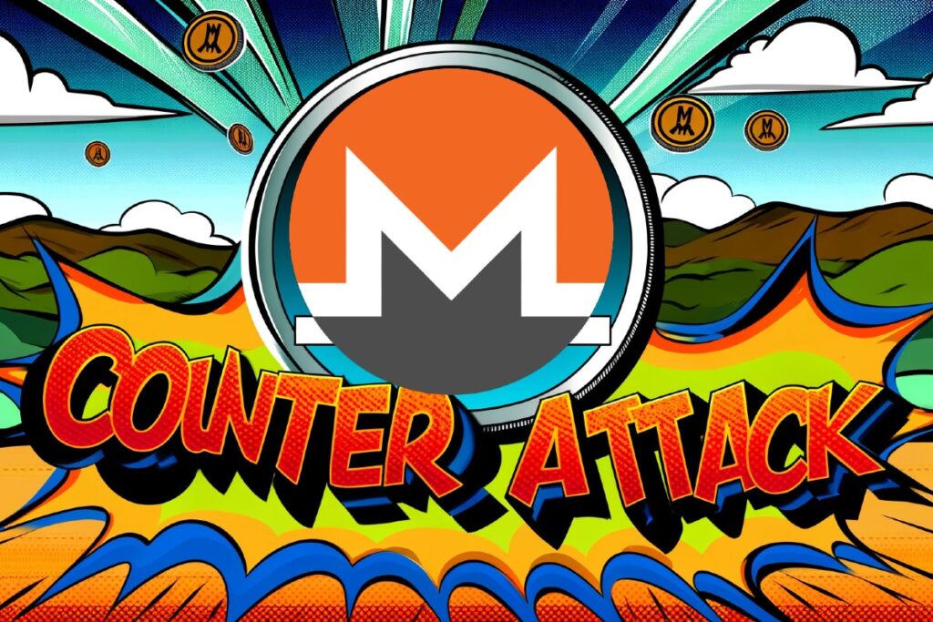 Crypto : Monero contre attaque suite au delisting de Binance