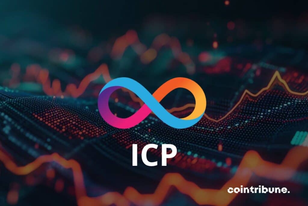ICP Internet Computer