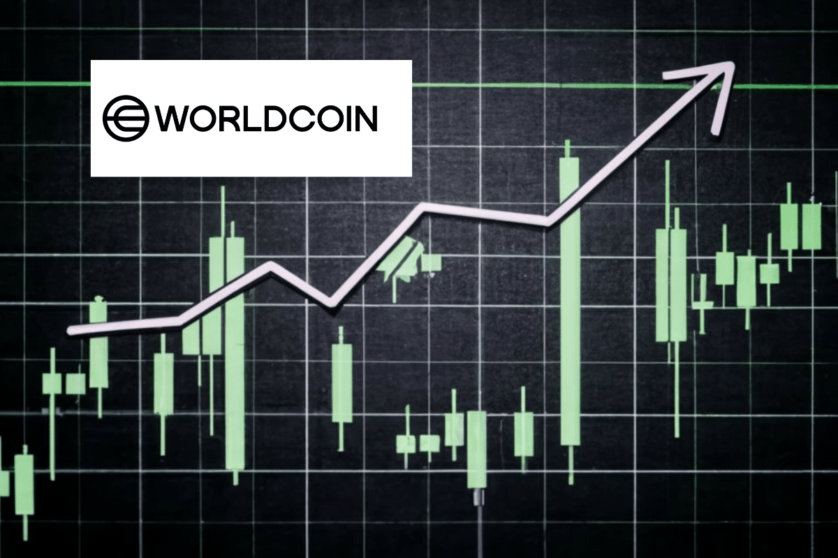 Actu crypto Worldcoin