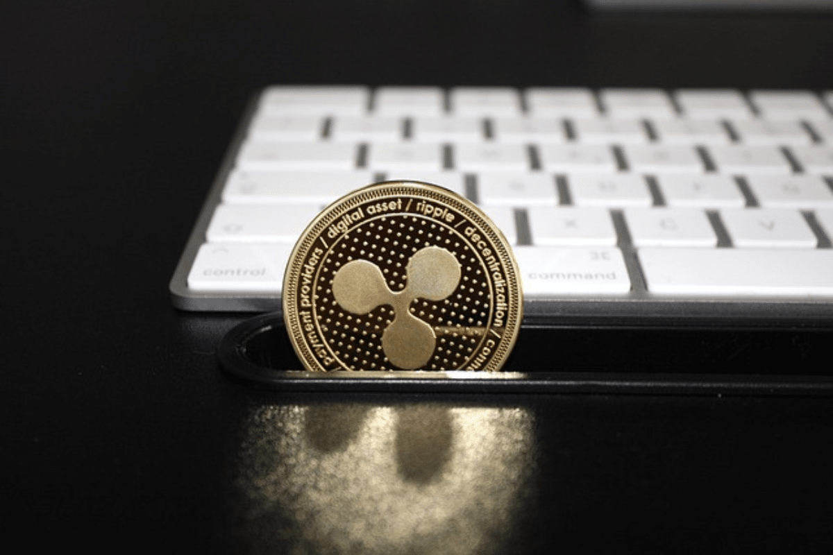 Etude XRP